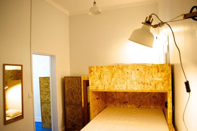 Фото Goodnight Hostel