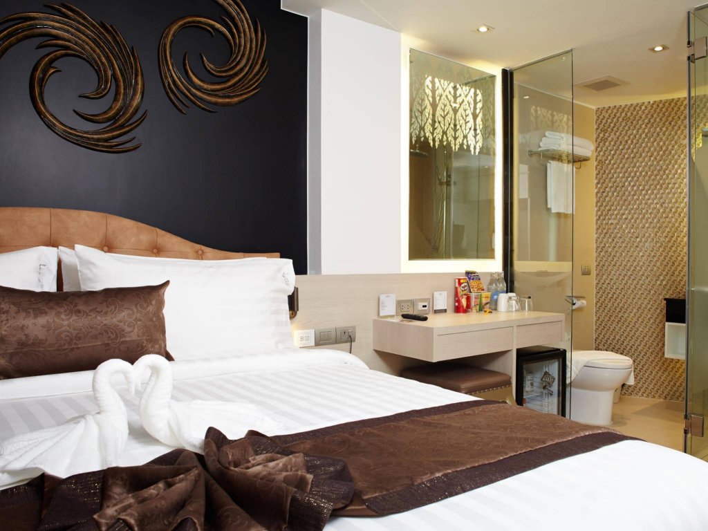 Фото Aspira G Sukhumvit 33