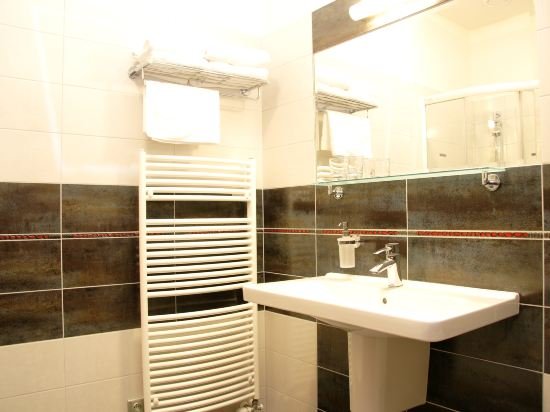 Фото Hotel Elegance