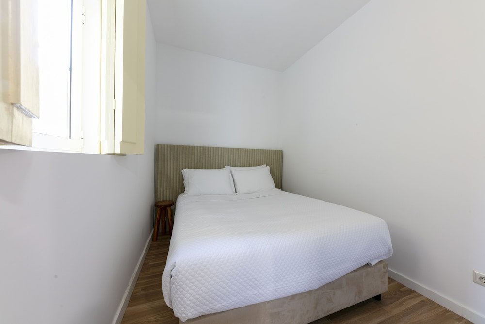 Фото Casa Amarela Suites