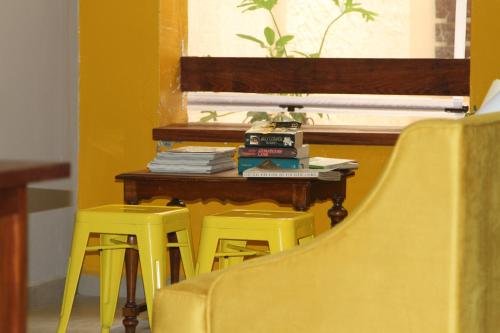 Фото Soul Hostel