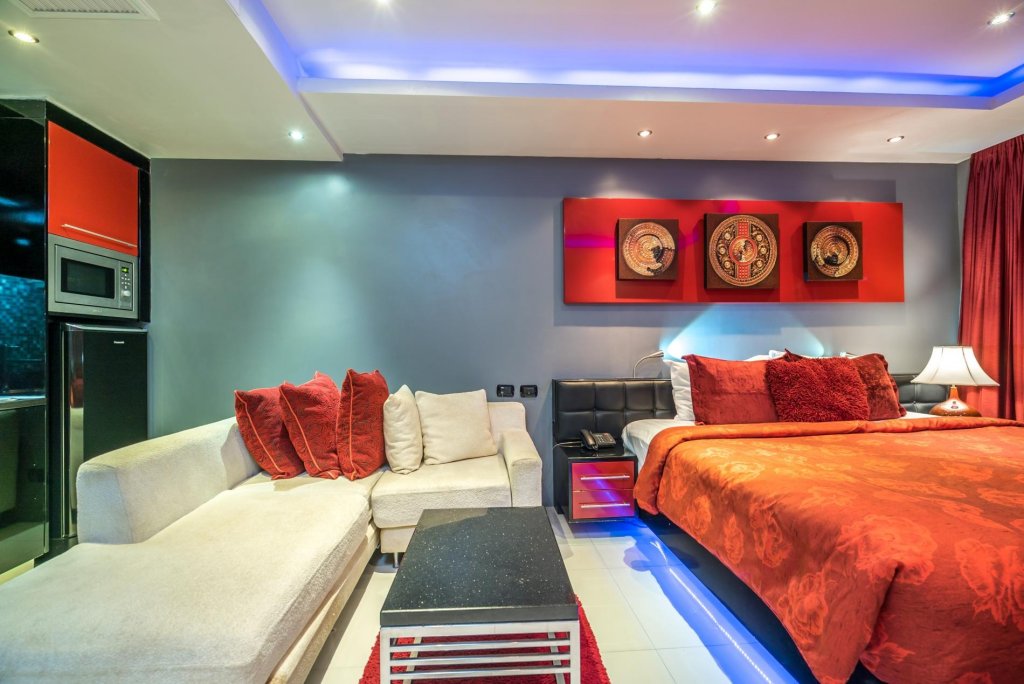 Фото Absolute Bangla Suites