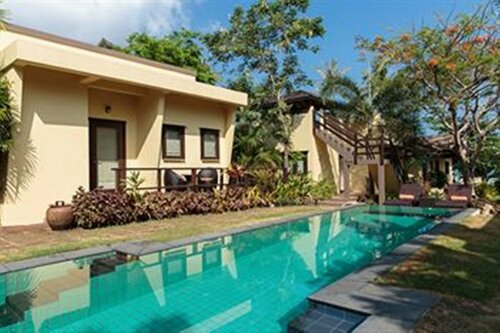 Villa Tanamera
