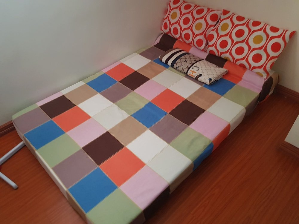 Фото Unit 5 4br Wanay Transient