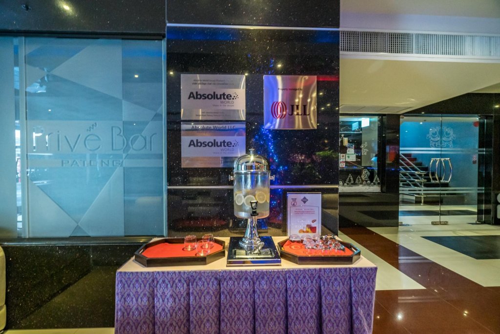 Фото Absolute Bangla Suites