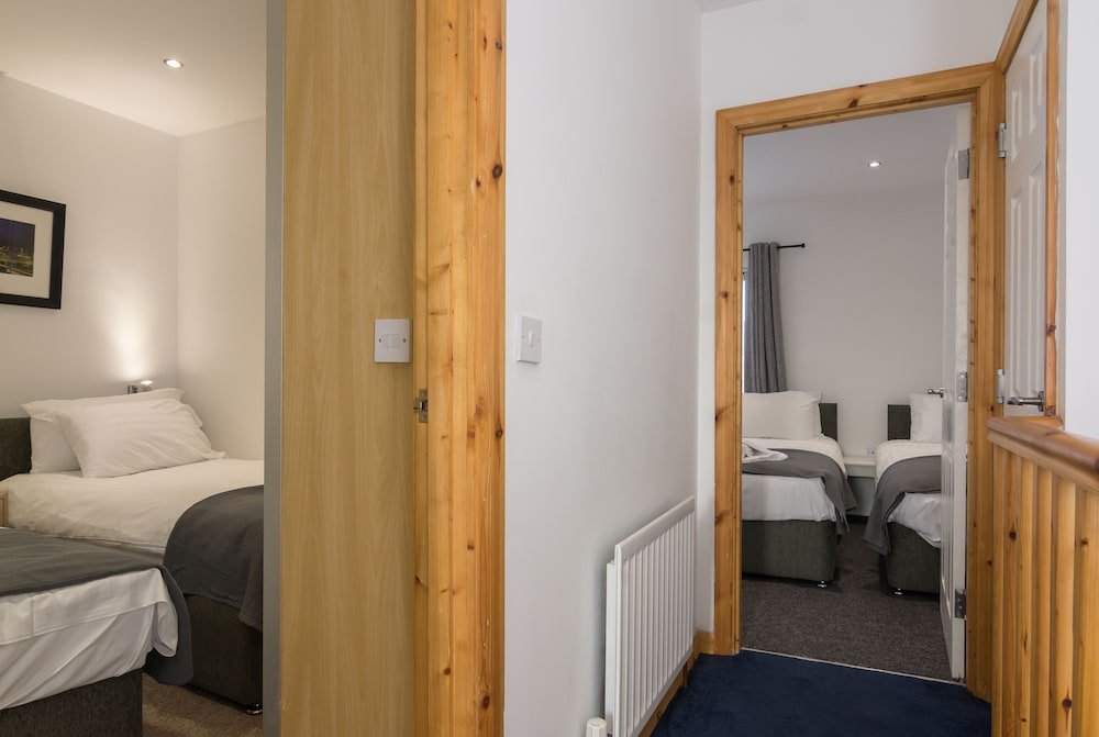 Фото Belfast Corporate House