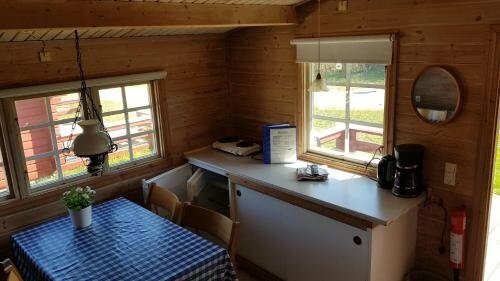 Кемпинг Helsingør Camping & Cottages Grønnehave