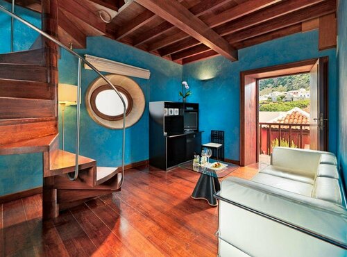 Гостиница Boutique Hotel San Roque Adults Only в Гарачике