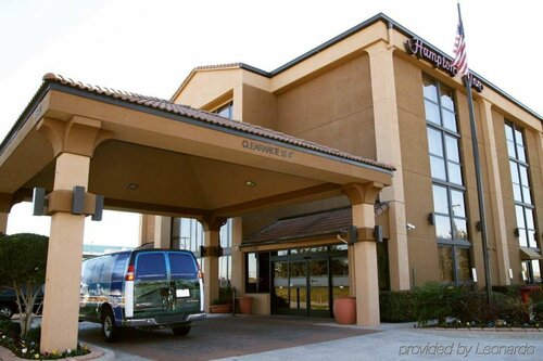 Внешний вид отеля Home2 Suites by Hilton Dfw Airport South Irving в Ирвинге, фото 3