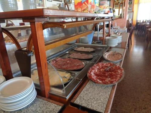 Фото Hotel Continental