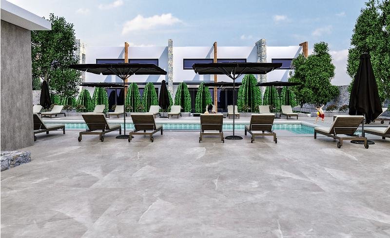 Фото Petousis Hotel & Suites