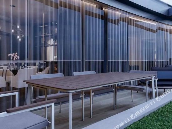 Фото Hyatt Regency Sofia