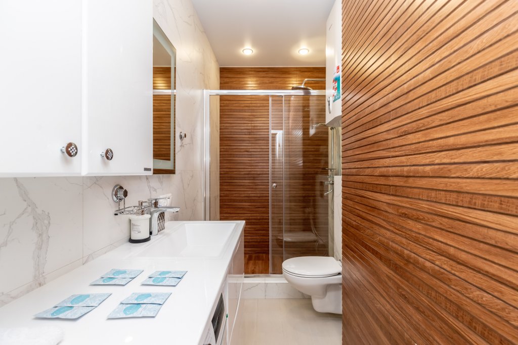 Фото Abri Luxe на Мамайке