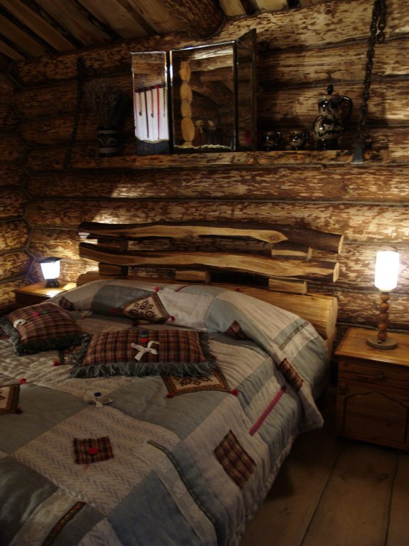 Фото Таёжные Бани