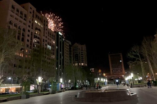 Апартаменты Апартаменты Centralhome Yerevan в Ереване