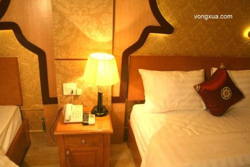 Фото Vong Xua Hotel