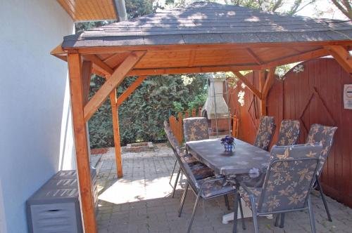 Фото Brigitte Guesthouse