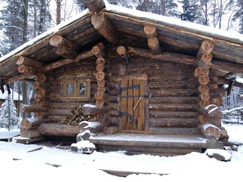 Фото Шале Заимки