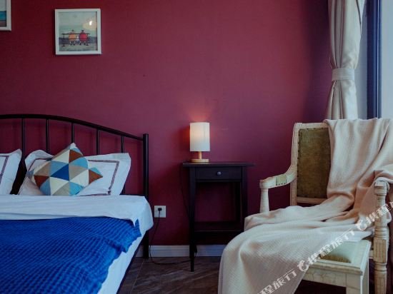 Фото Beijing Yijingjiali Inn