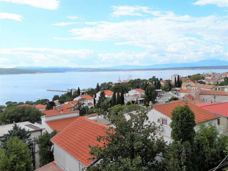 Гостиница Studio apartment Iva Sa1 Crikvenica, Riviera Crikvenica в Цриквенице