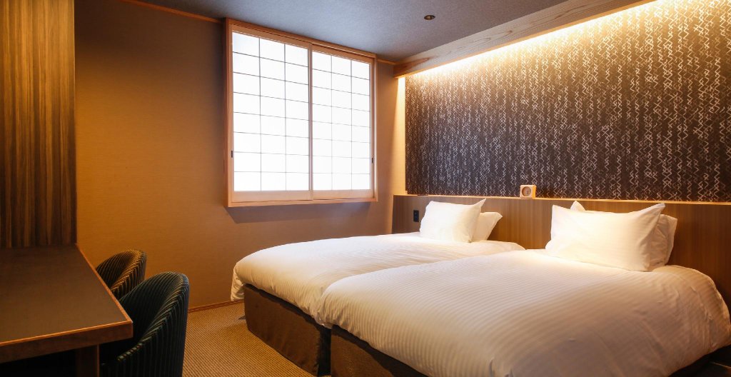 Фото Minato Koyado Awajishima