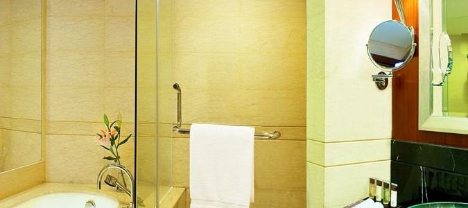 Фото Sheraton Dongguan Hotel