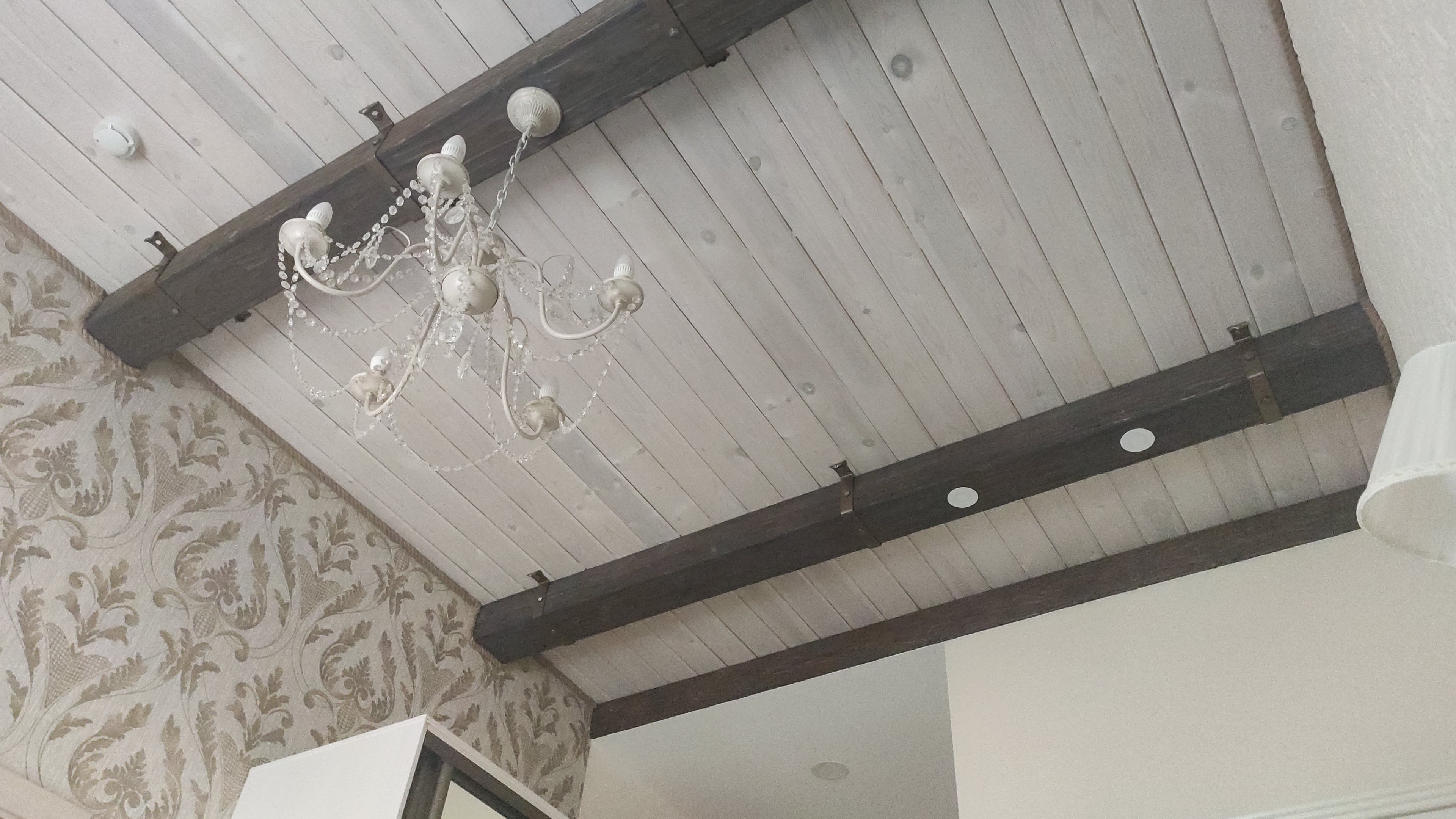 Фото Гостевые комнаты