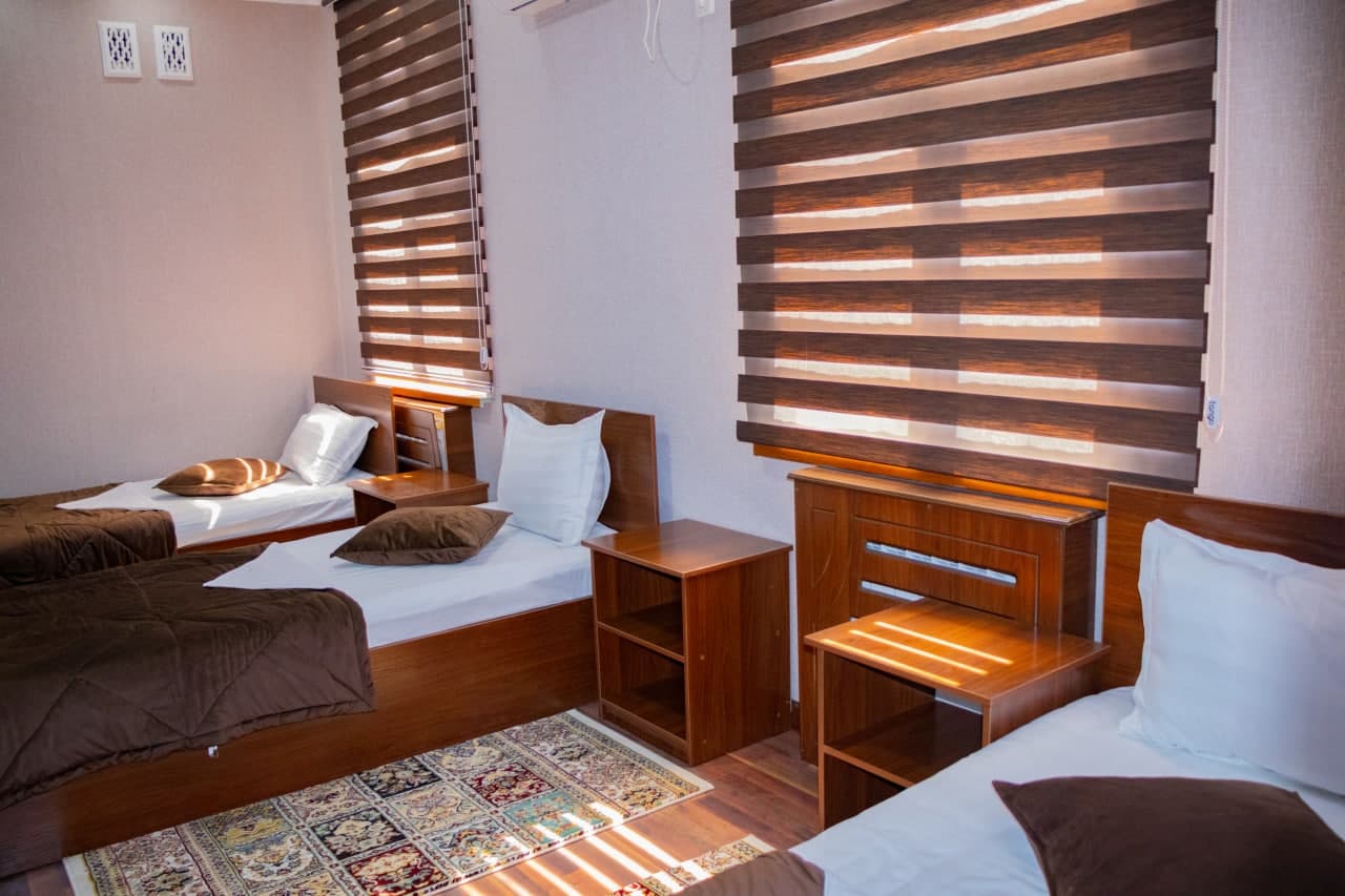 Фото Euro Asia Hotel