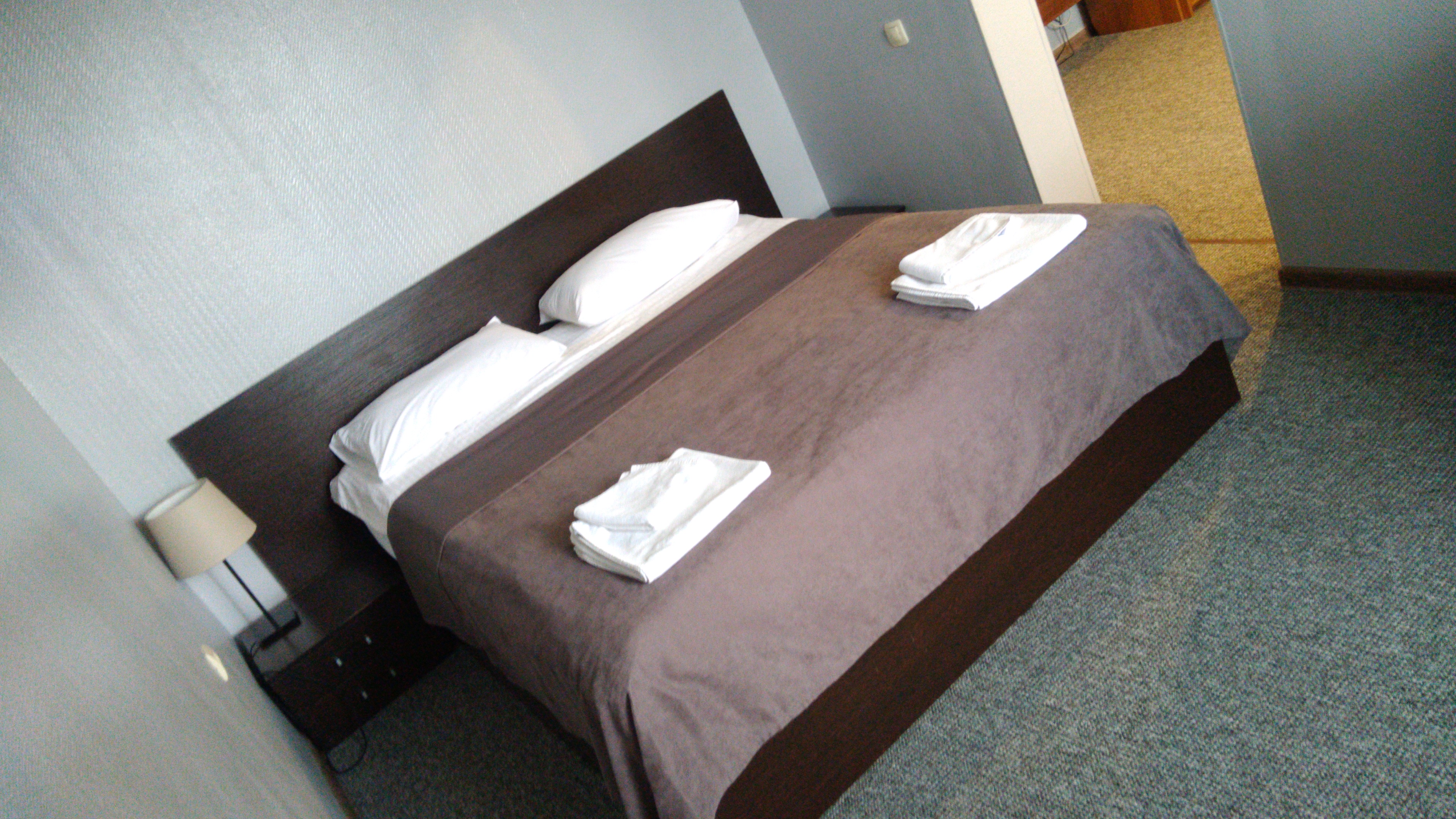 Фото Гостиница Воскресенск