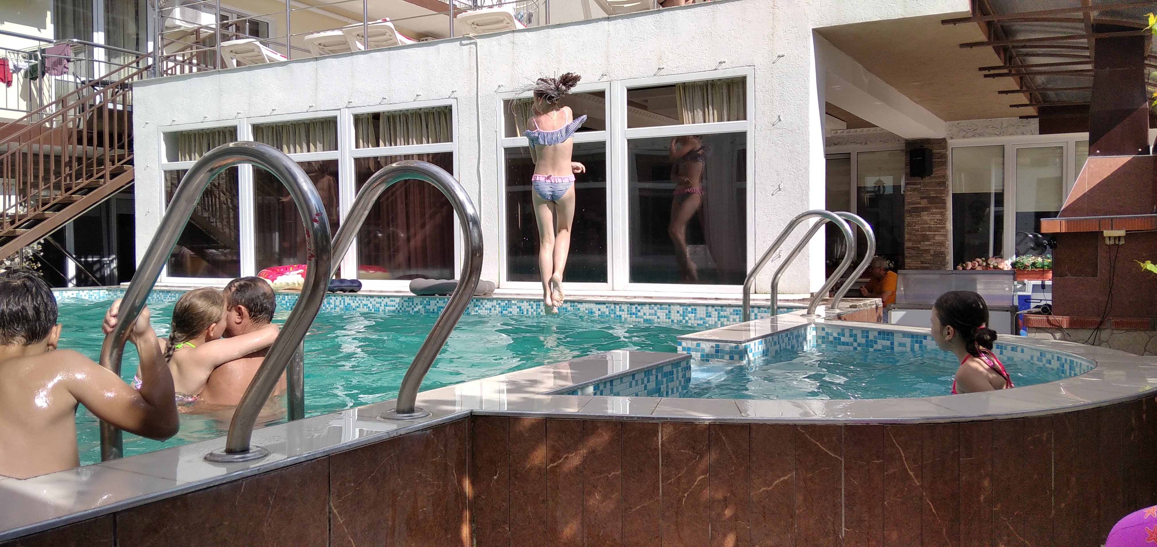 Фото Акрополь