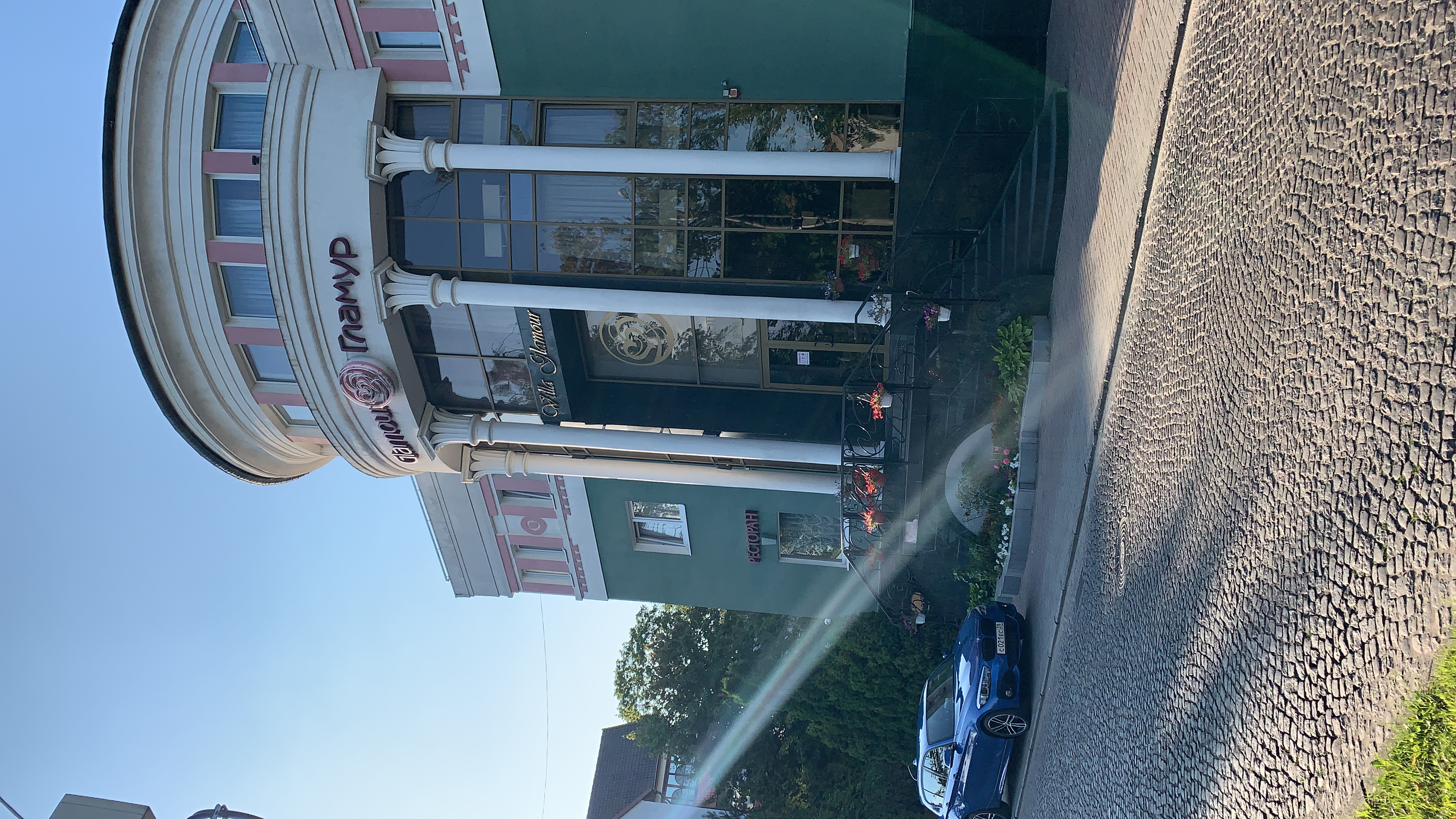 Фото Гламур