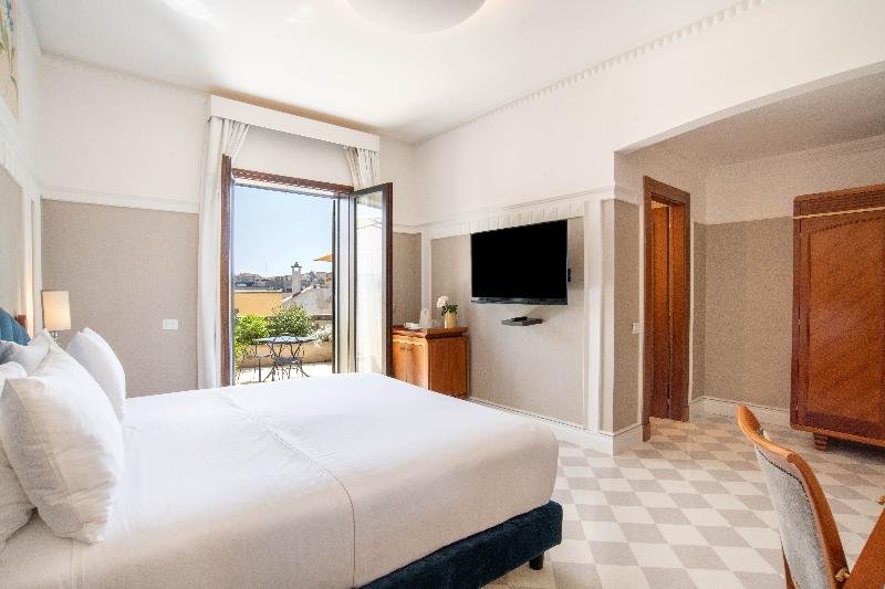 Фото B&b Matteo Da Lecce