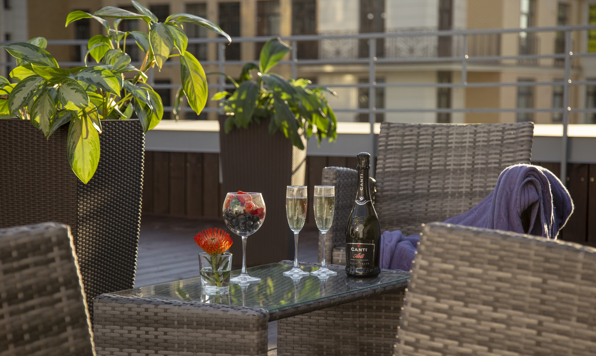 Фото Welton Club