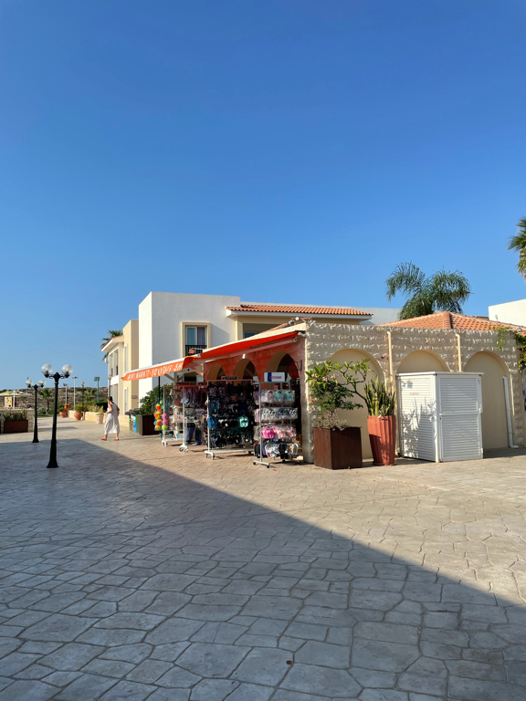 Фото Aktea Beach