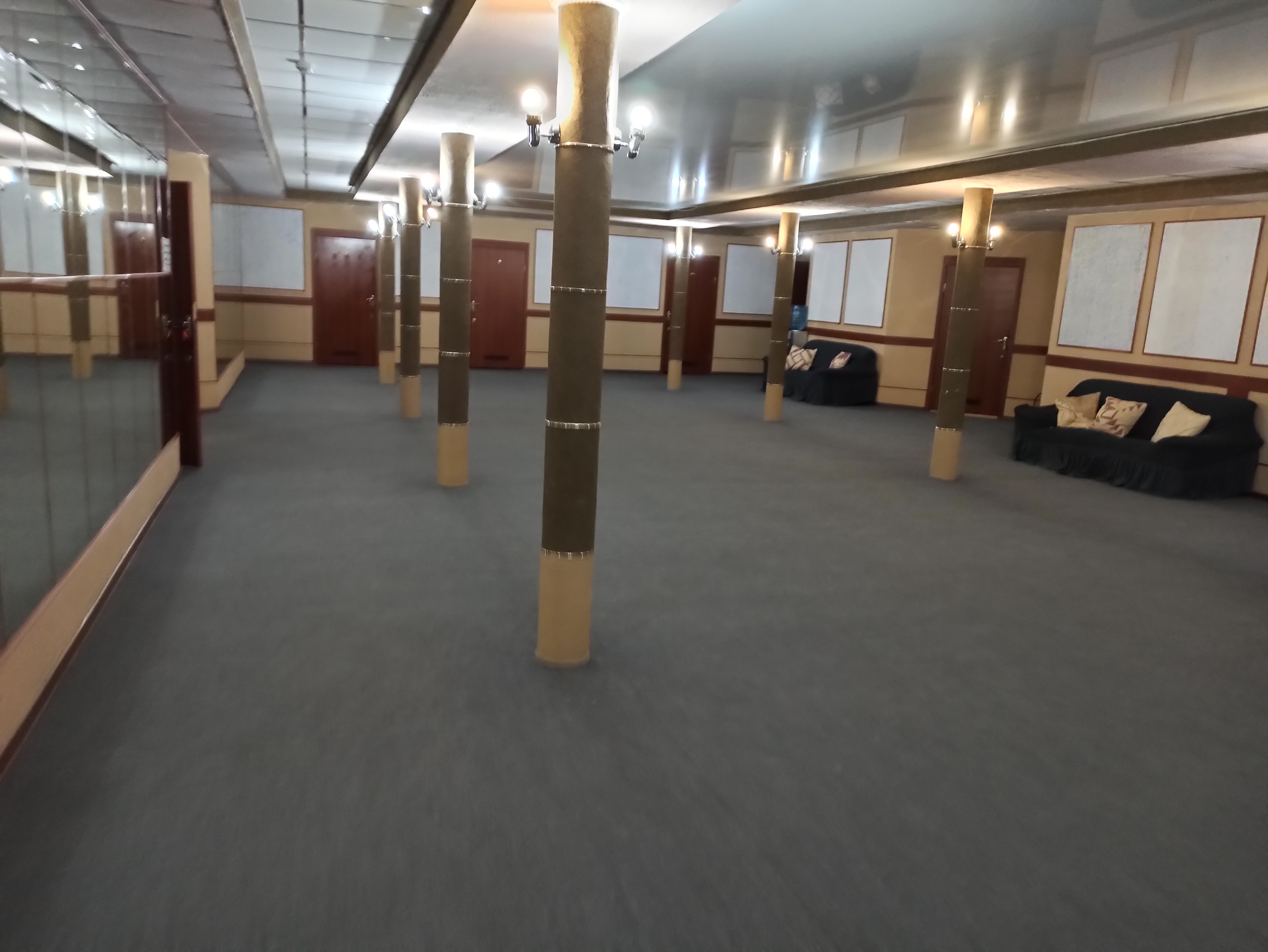 Фото Космос