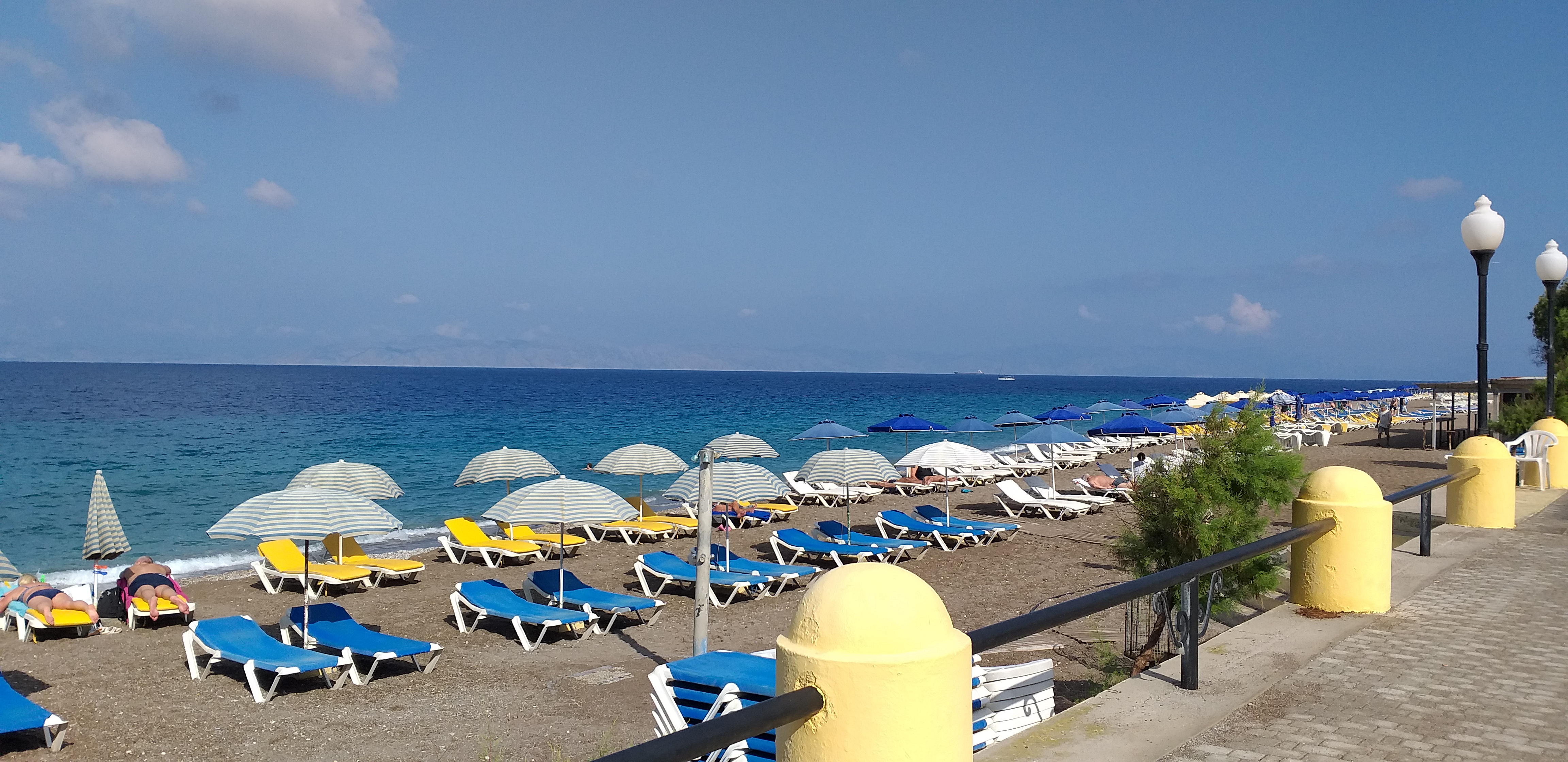 Фото Mitsis La Vita