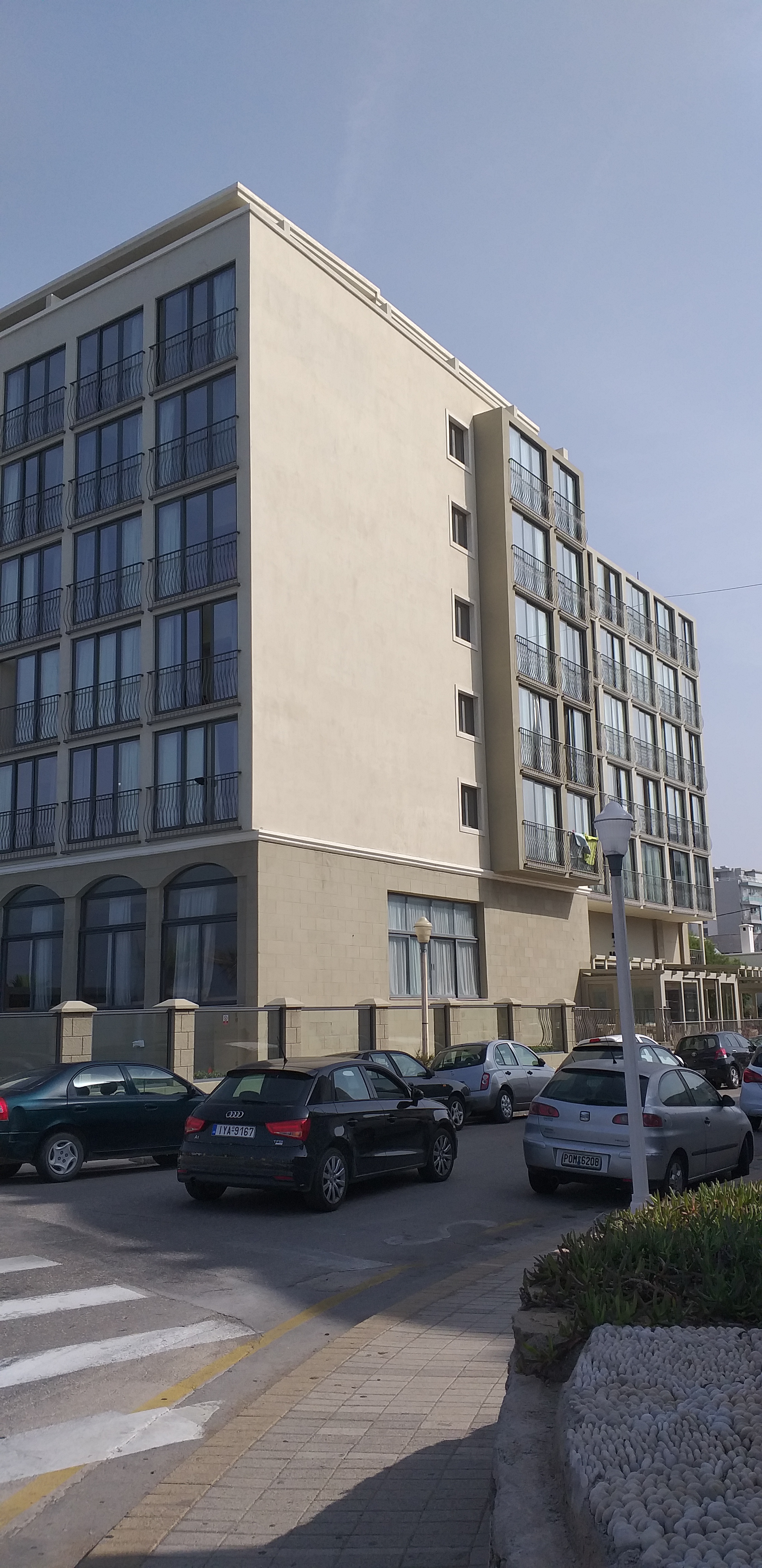 Фото Mitsis La Vita