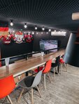GoodGoal (Odesskaya ulitsa, 59), restaurant
