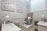 Imidzh (Ryazansky Avenue, 38), beauty salon