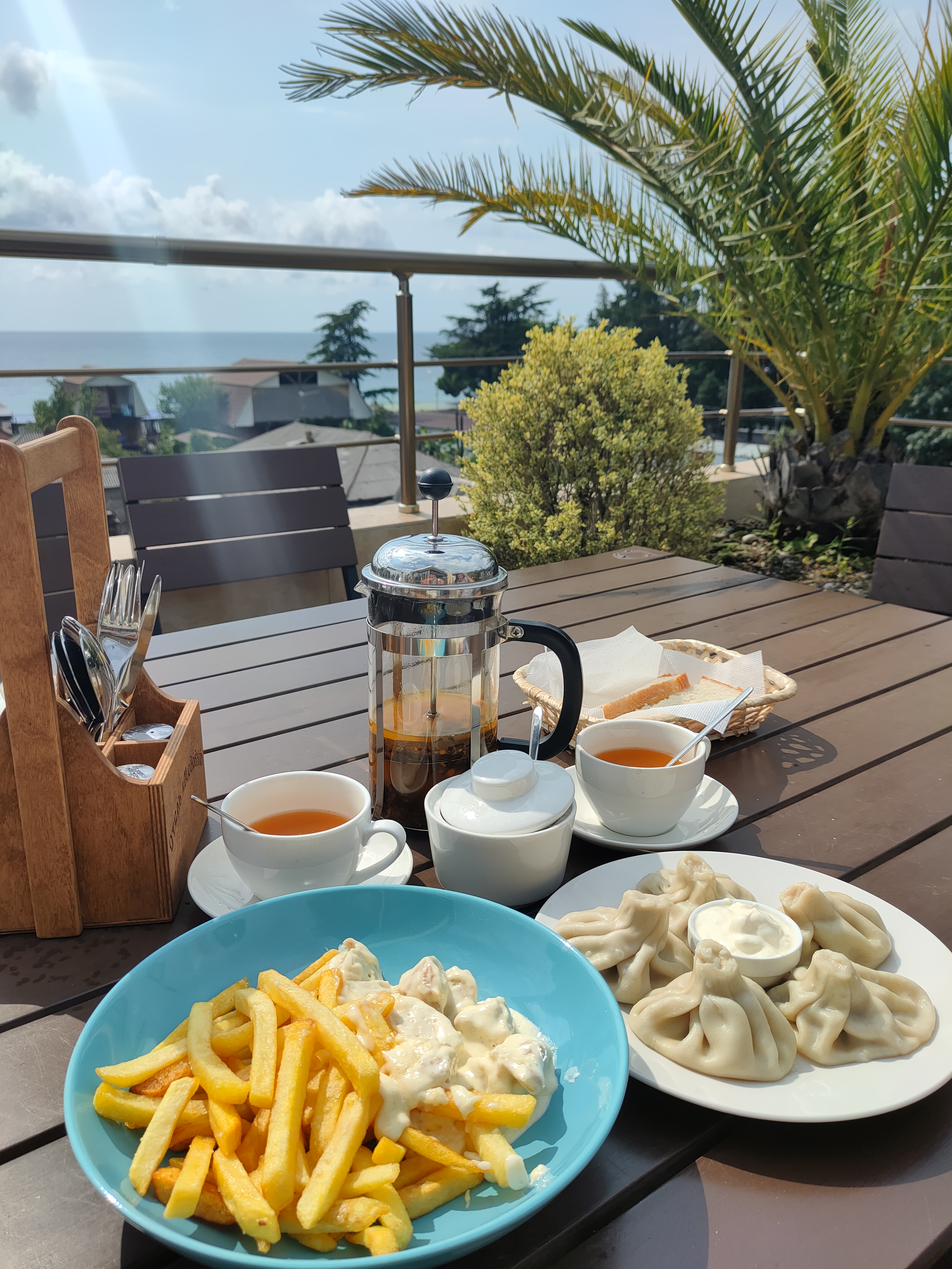 Фото Медовый