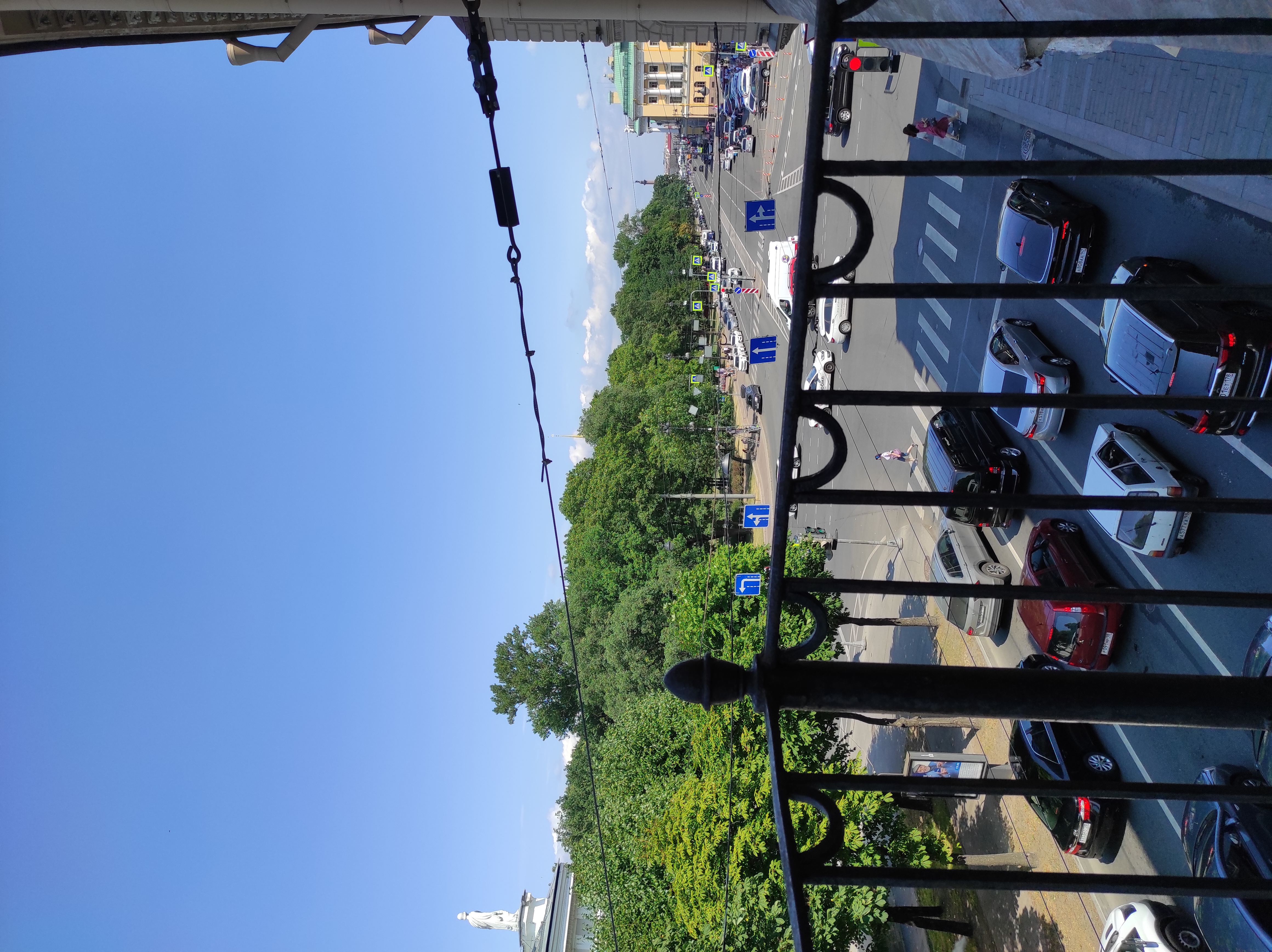 Фото Solo Исаакиевская площадь