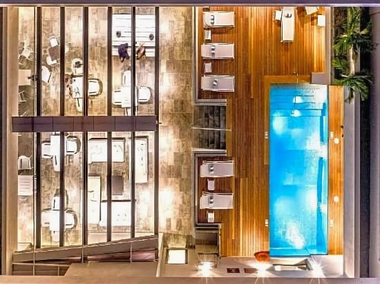 Фото Homewood Suites by Hilton Santo Domingo, Dominican Republic