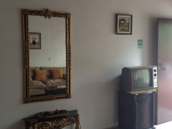 Фото Hotel Jardín del Carmen