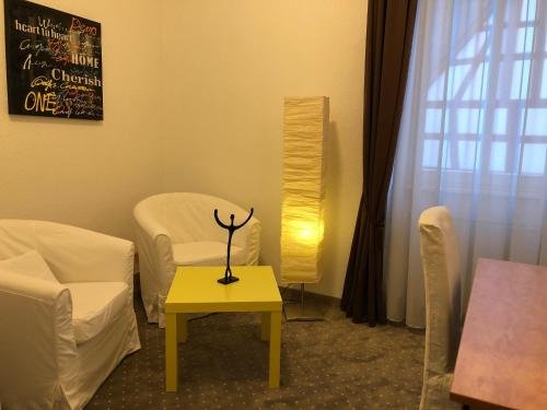 Фото Gl Hotel Idstein