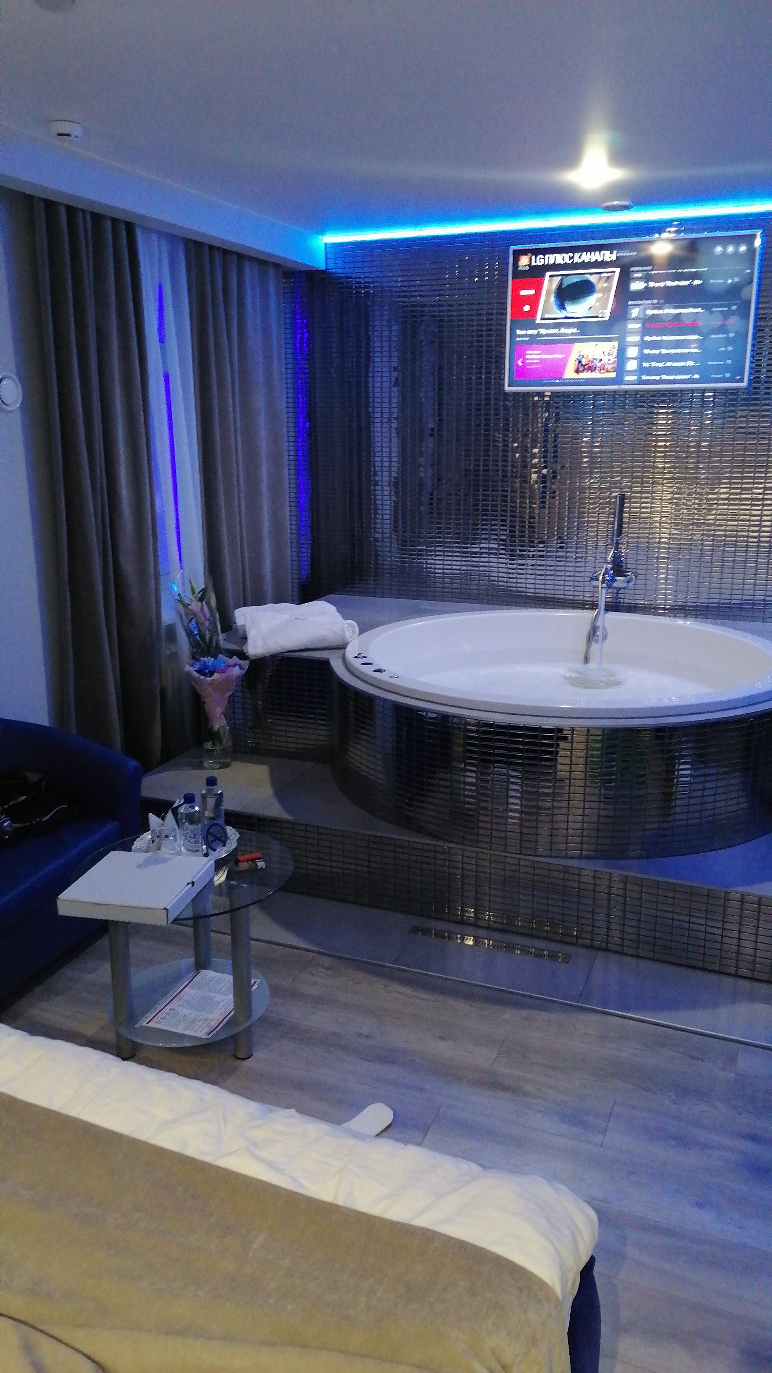 Фото Алекс Отель