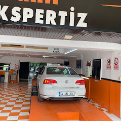 Vehicle assessment Garanti Cankaya Auto Expertise, Ankara, photo