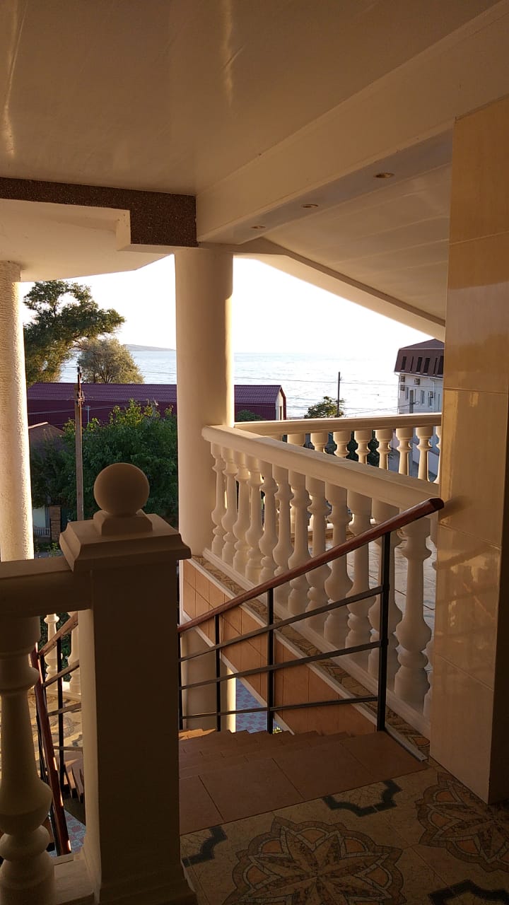 Фото Гостевой дом Казантип