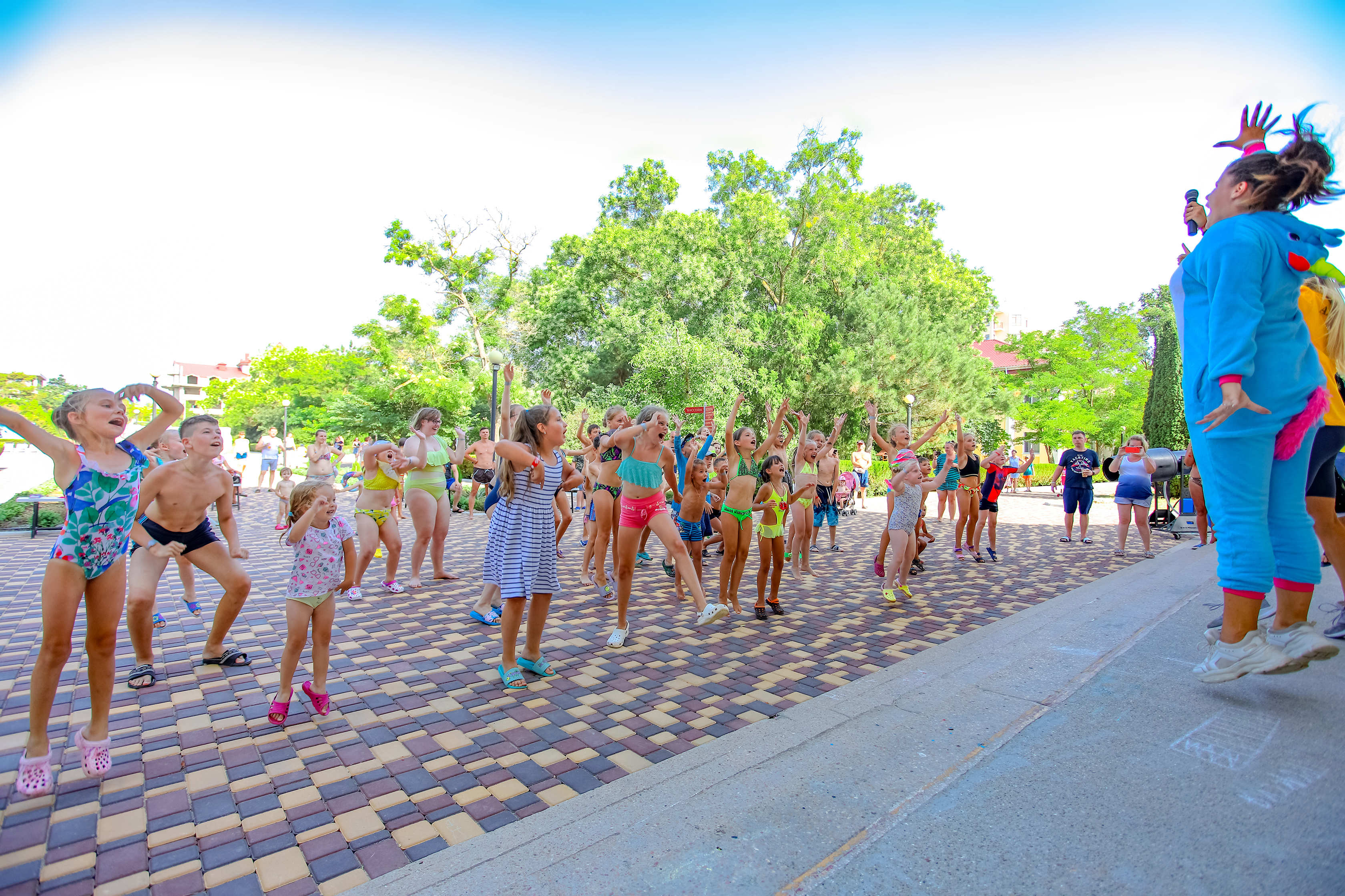 Фото Парк-отель Романова