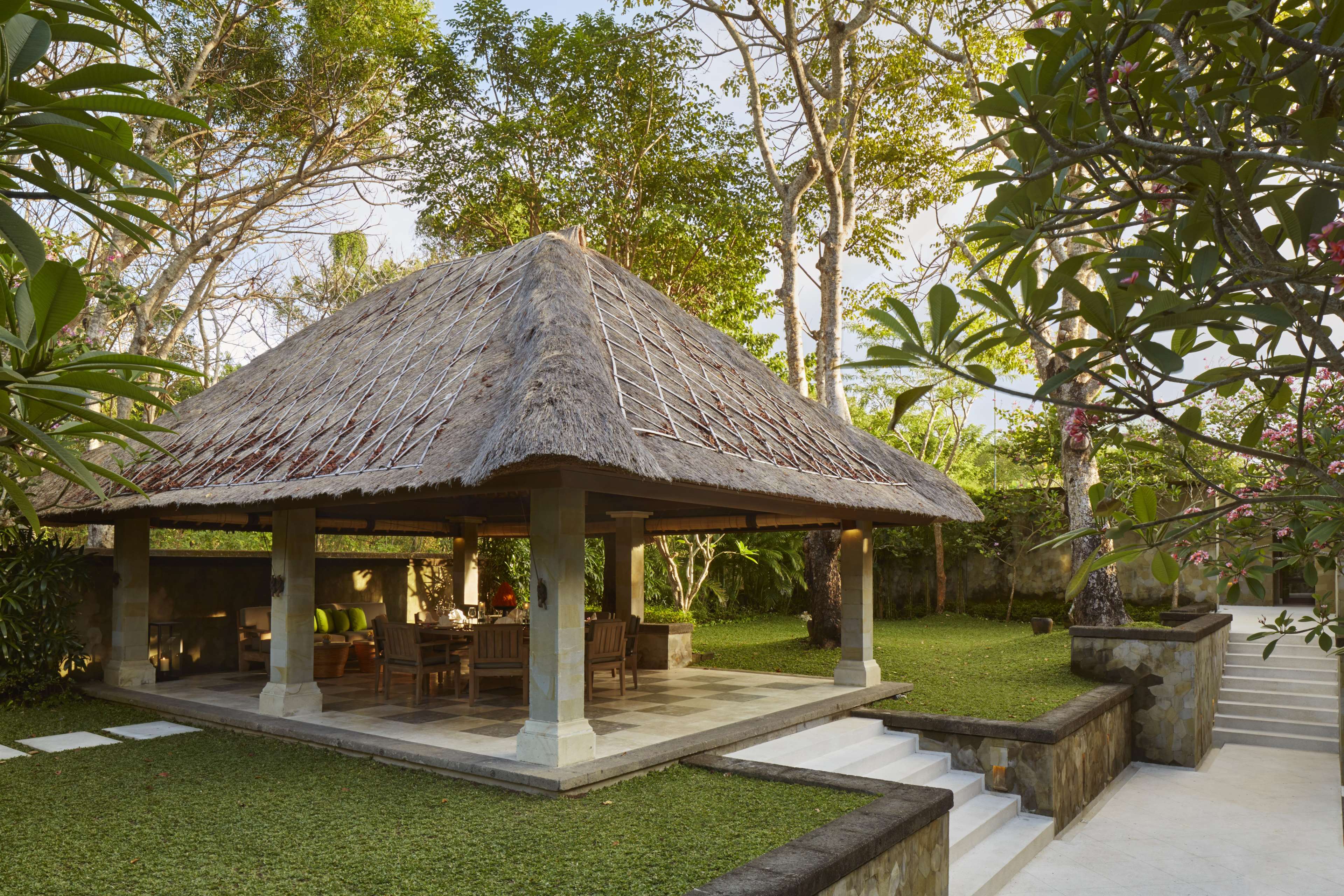 Фото Aman Villas at Nusa Dua