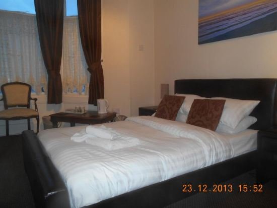 Фото The Glenroy